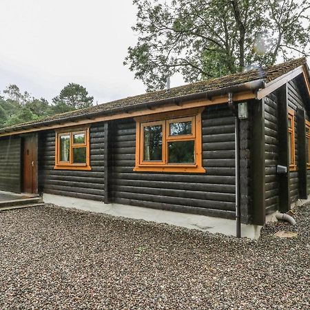 Millmore Cabin คิลิน ภายนอก รูปภาพ