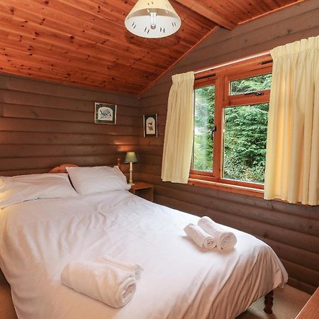 Millmore Cabin คิลิน ภายนอก รูปภาพ
