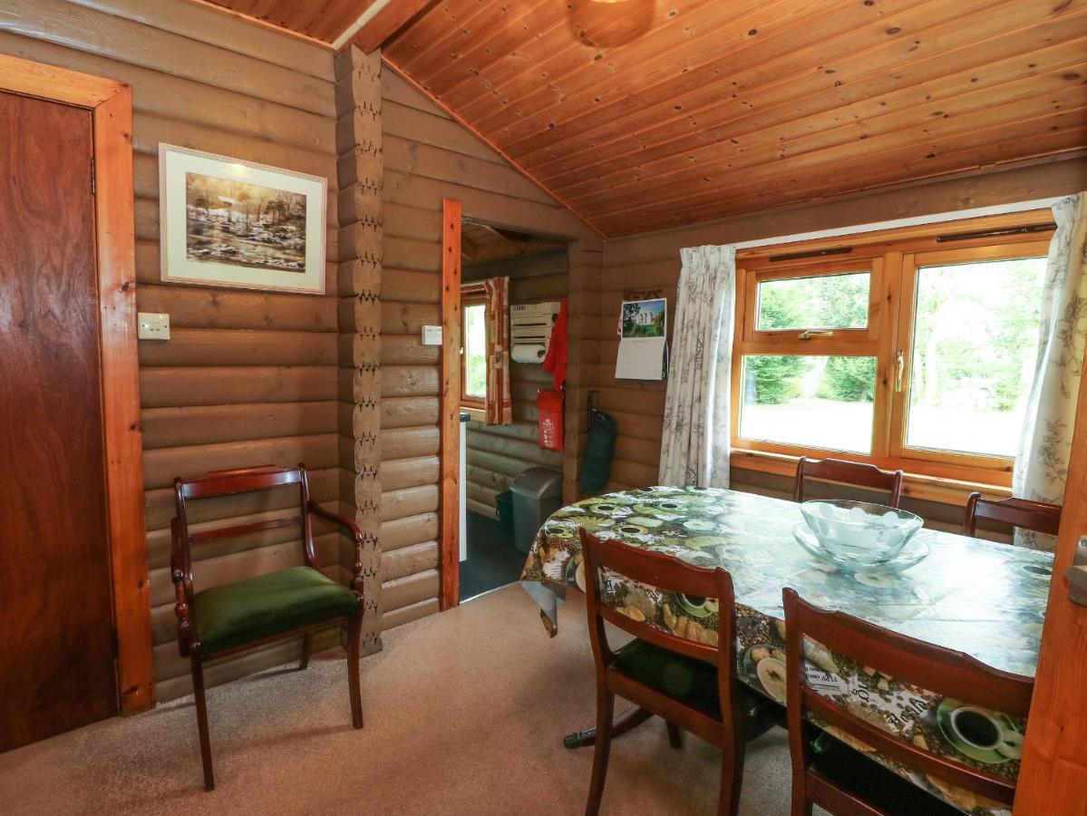 Millmore Cabin คิลิน ภายนอก รูปภาพ