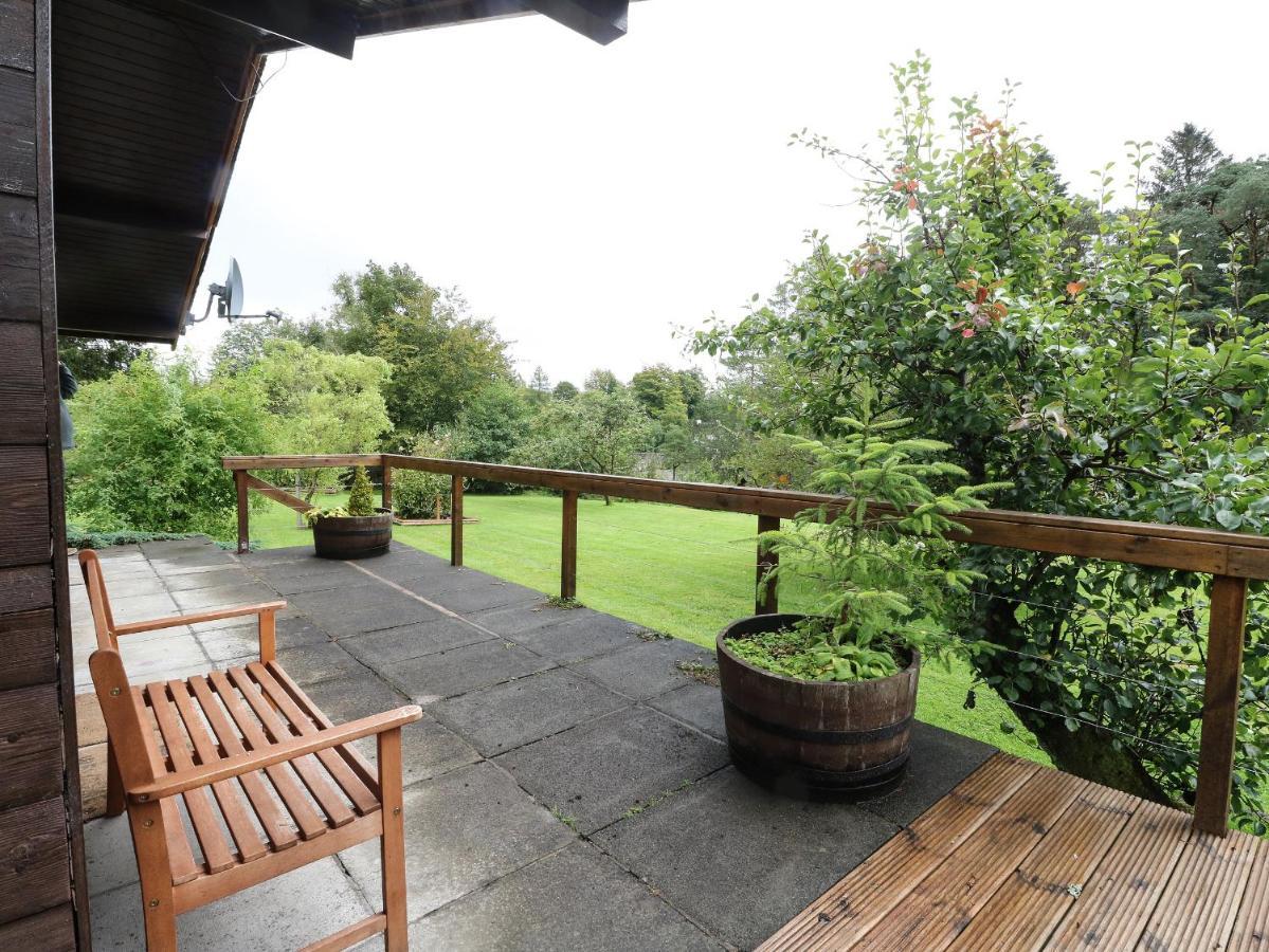 Millmore Cabin คิลิน ภายนอก รูปภาพ