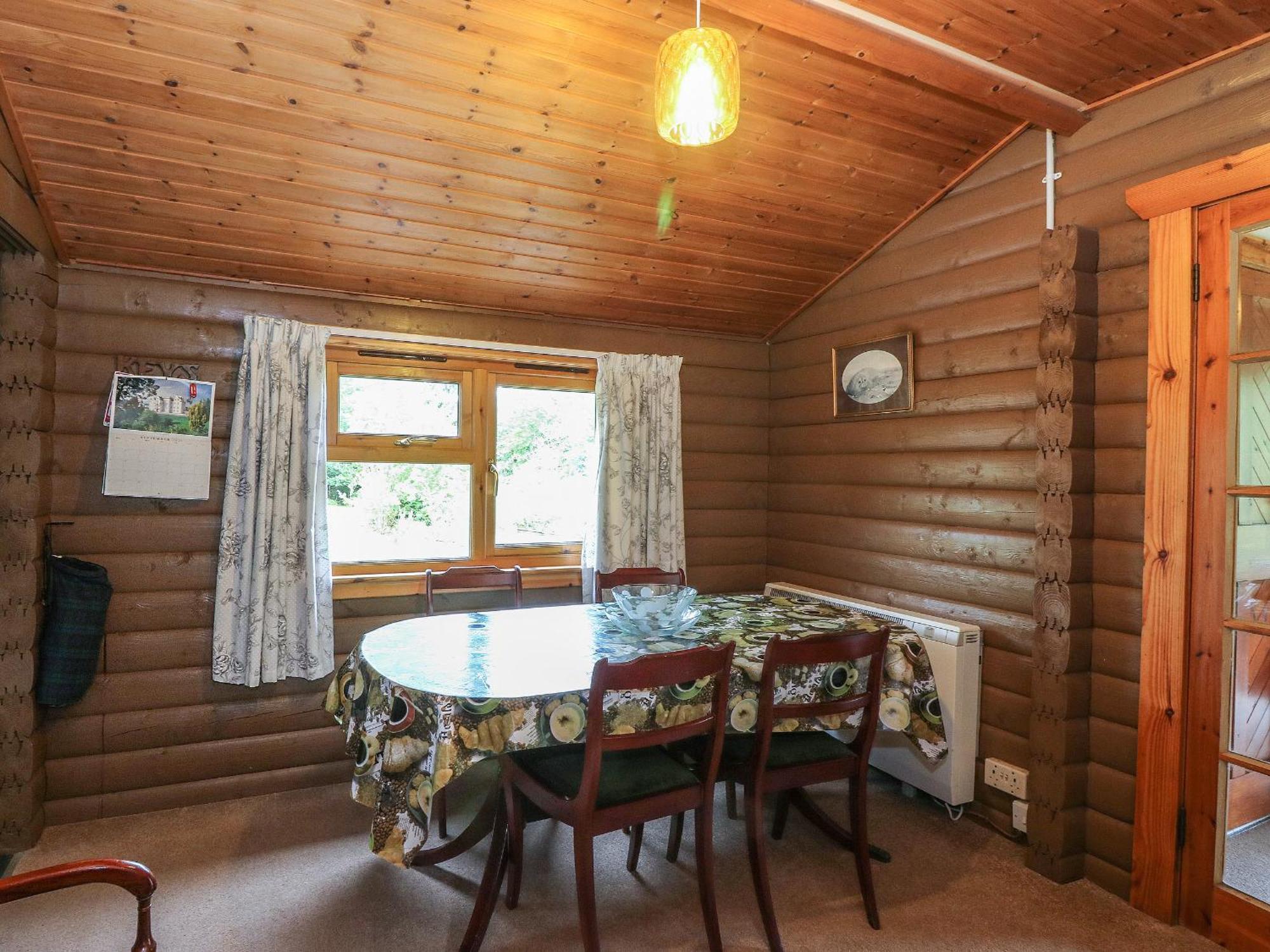 Millmore Cabin คิลิน ภายนอก รูปภาพ