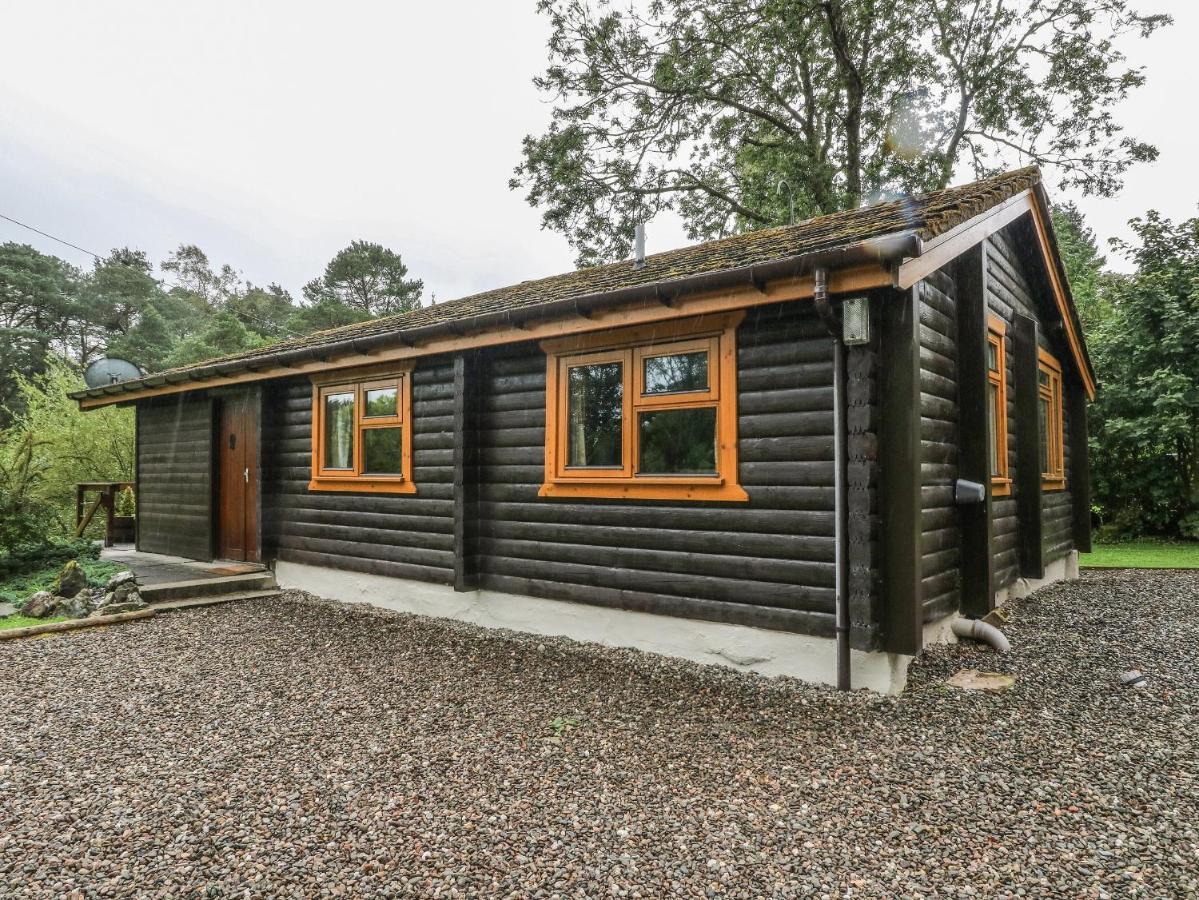 Millmore Cabin คิลิน ภายนอก รูปภาพ