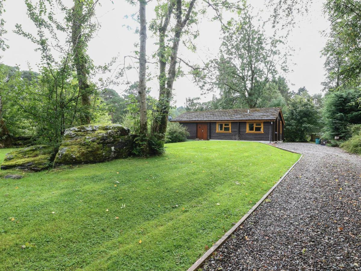 Millmore Cabin คิลิน ภายนอก รูปภาพ
