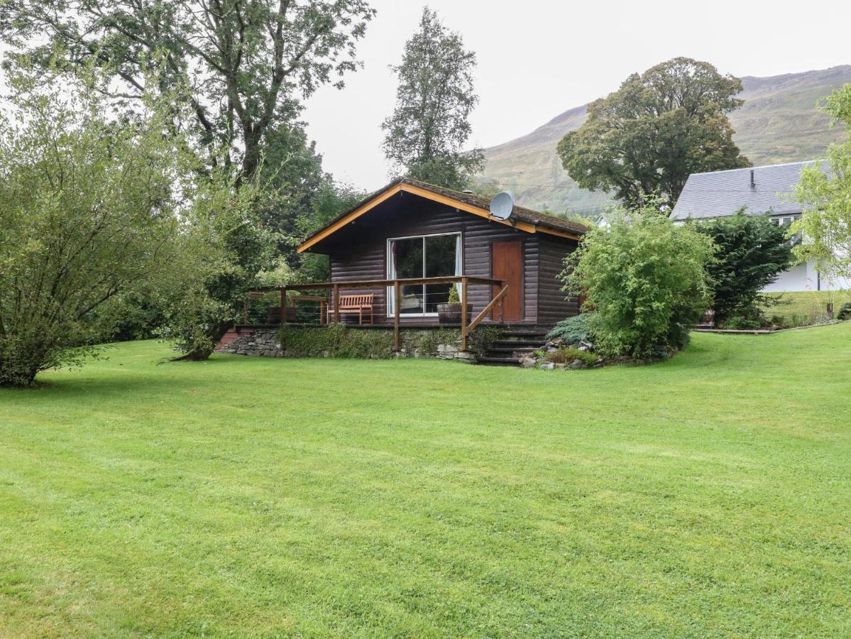 Millmore Cabin คิลิน ภายนอก รูปภาพ