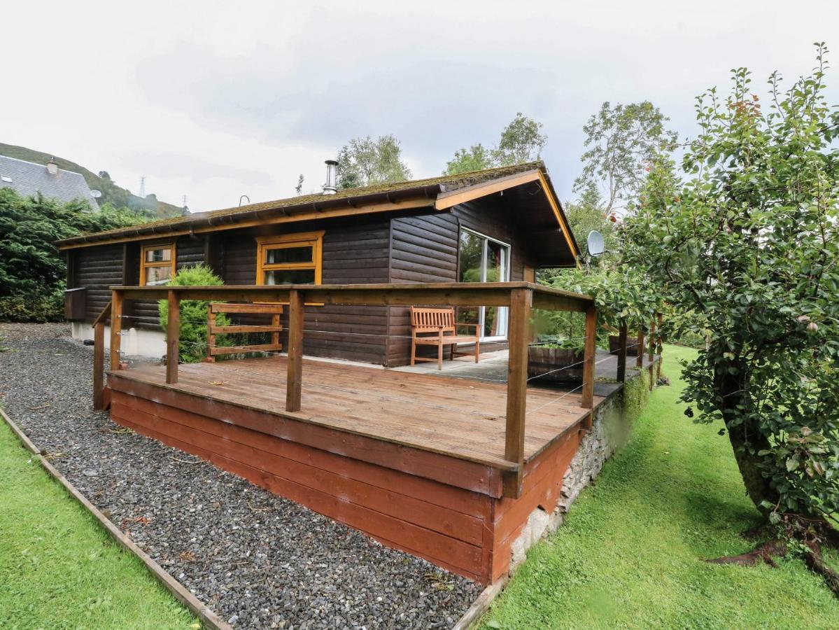 Millmore Cabin คิลิน ภายนอก รูปภาพ