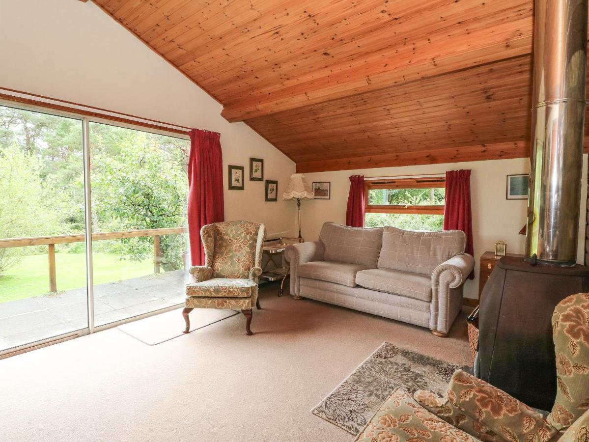 Millmore Cabin คิลิน ภายนอก รูปภาพ