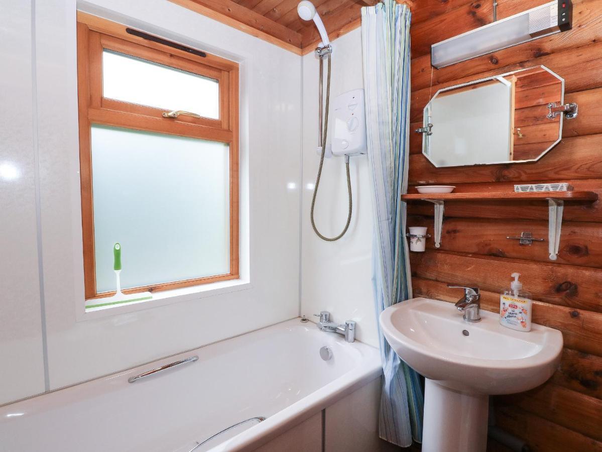 Millmore Cabin คิลิน ภายนอก รูปภาพ