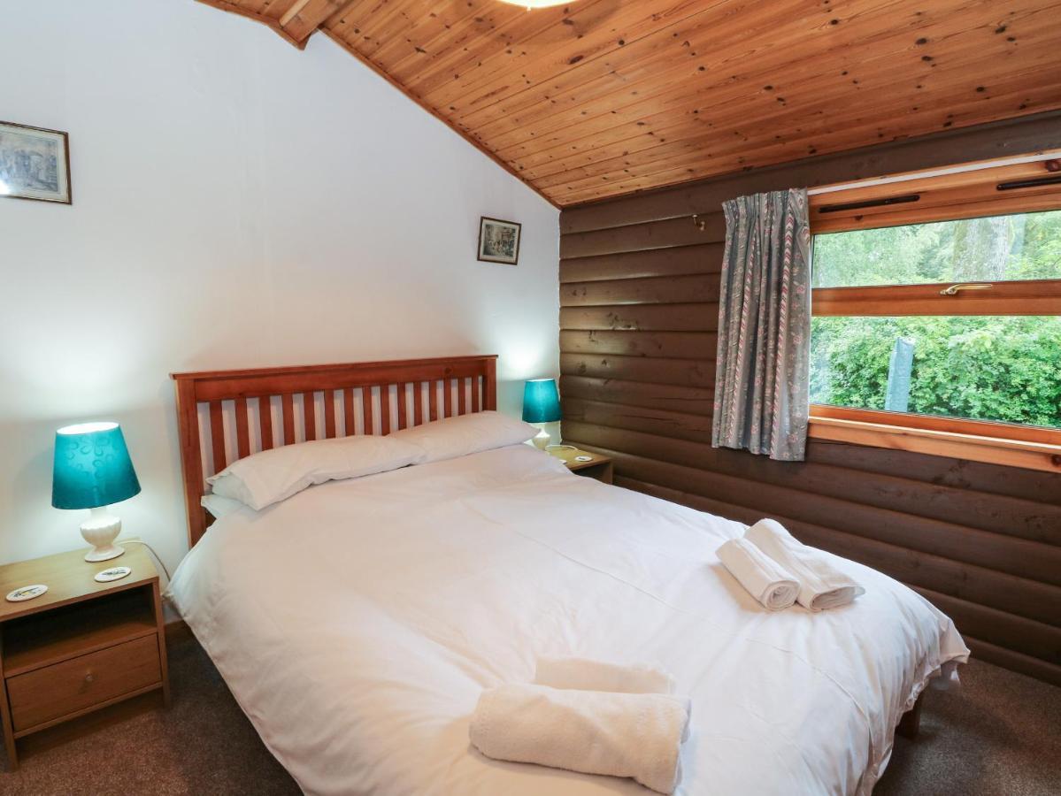 Millmore Cabin คิลิน ภายนอก รูปภาพ
