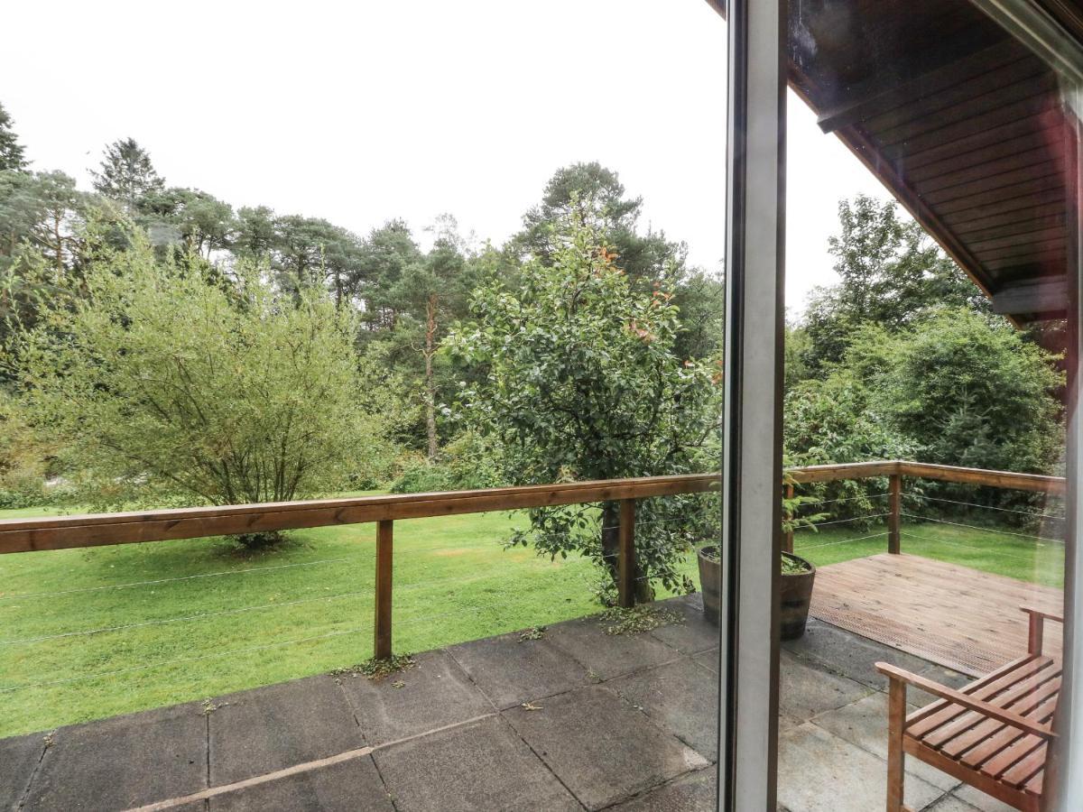 Millmore Cabin คิลิน ภายนอก รูปภาพ
